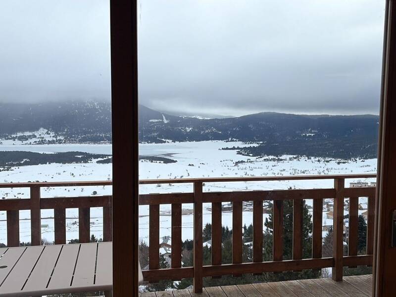 Maison à vendre, 90m², LES ANGLES