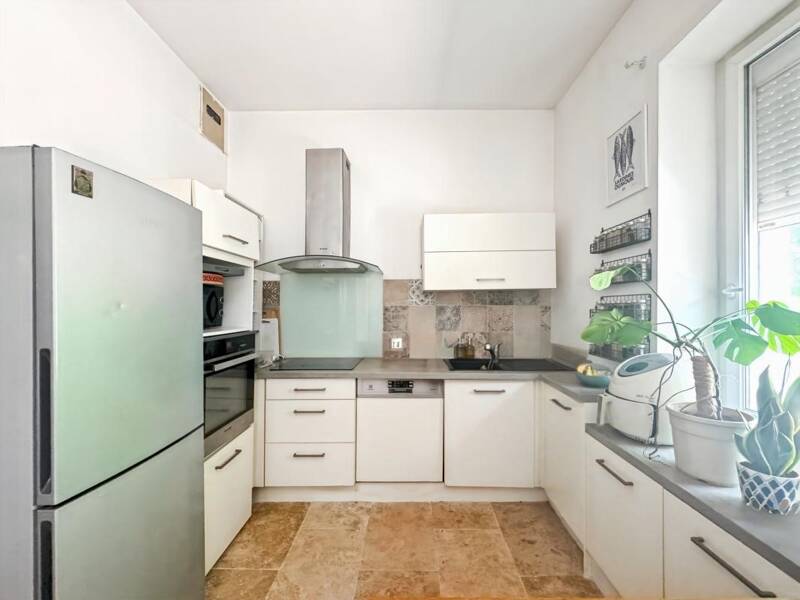 Maison à vendre, 115m², MARSEILLE 15E