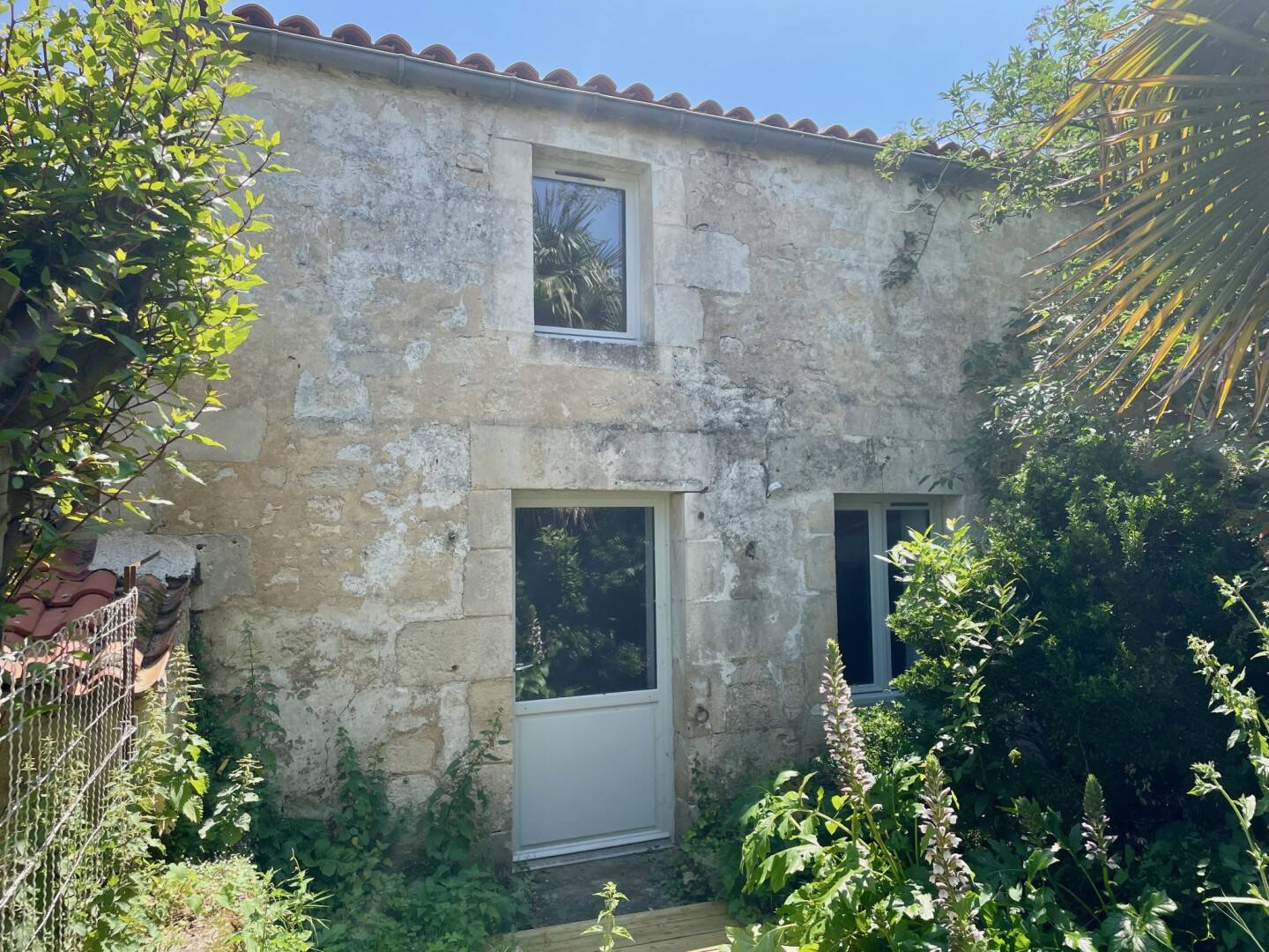 Maison à vendre, 140m², PORT D'ENVAUX