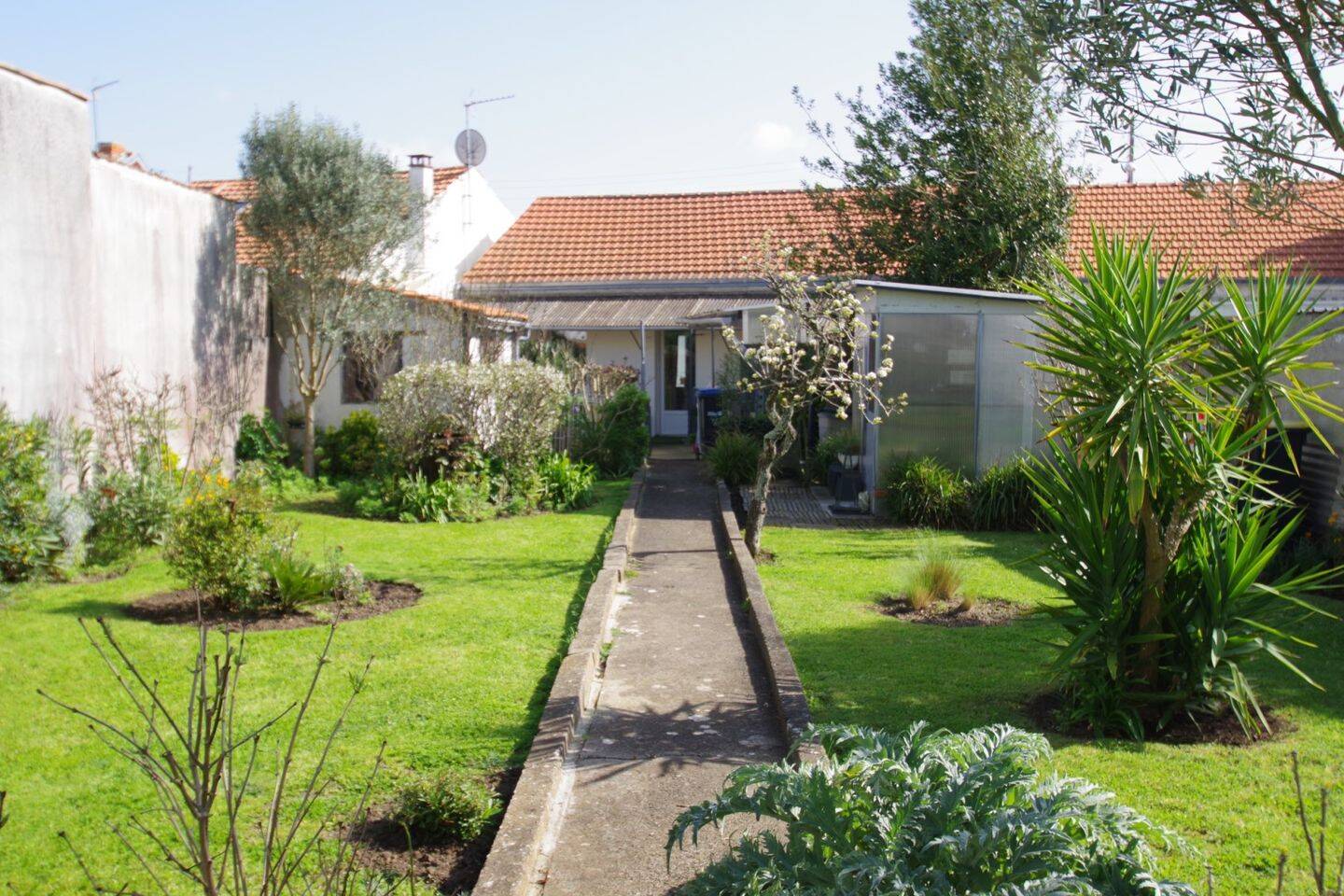 Maison à vendre, 84m², LA ROCHELLE