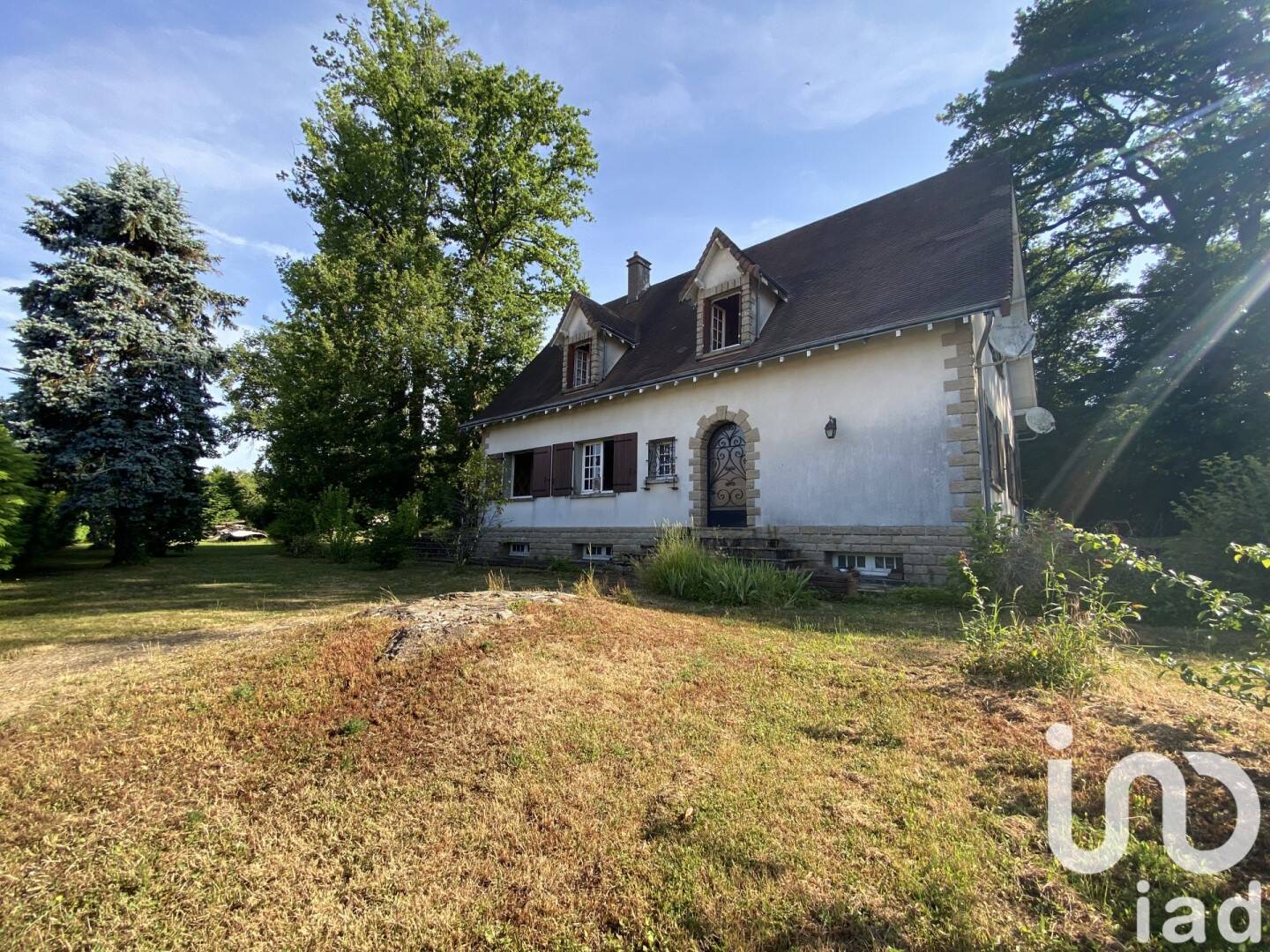 Maison à vendre, 157m², ORADOUR SUR VAYRES