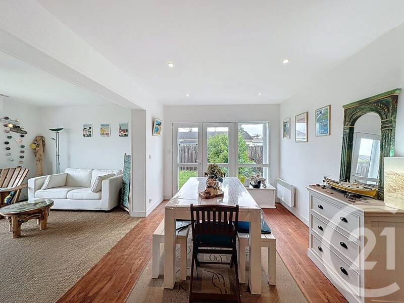 Maison à vendre, 82m², GUJAN MESTRAS