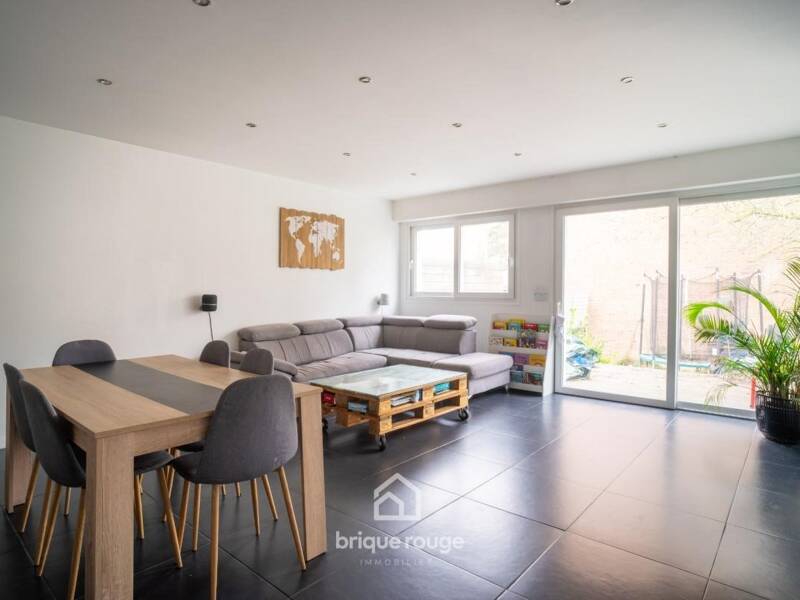 Maison à vendre, 123m², LOOS