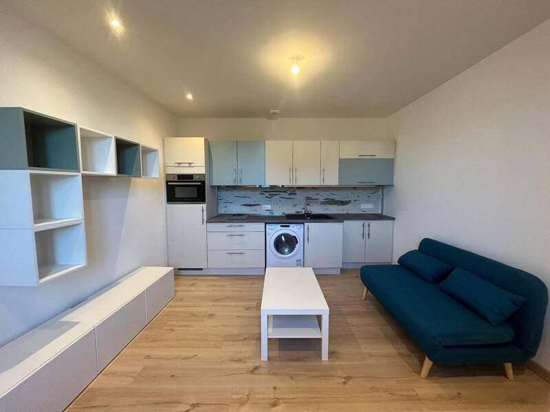 Maison à louer, 28m², ANGERS