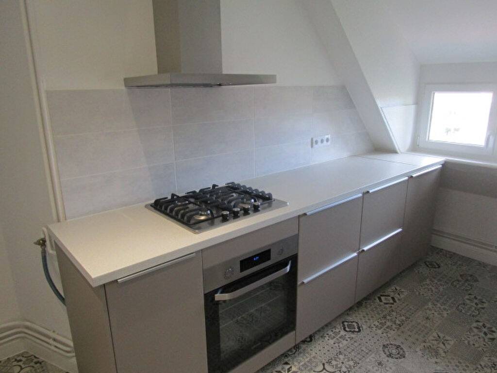Maison à louer, 84m², MONTIGNY LES METZ
