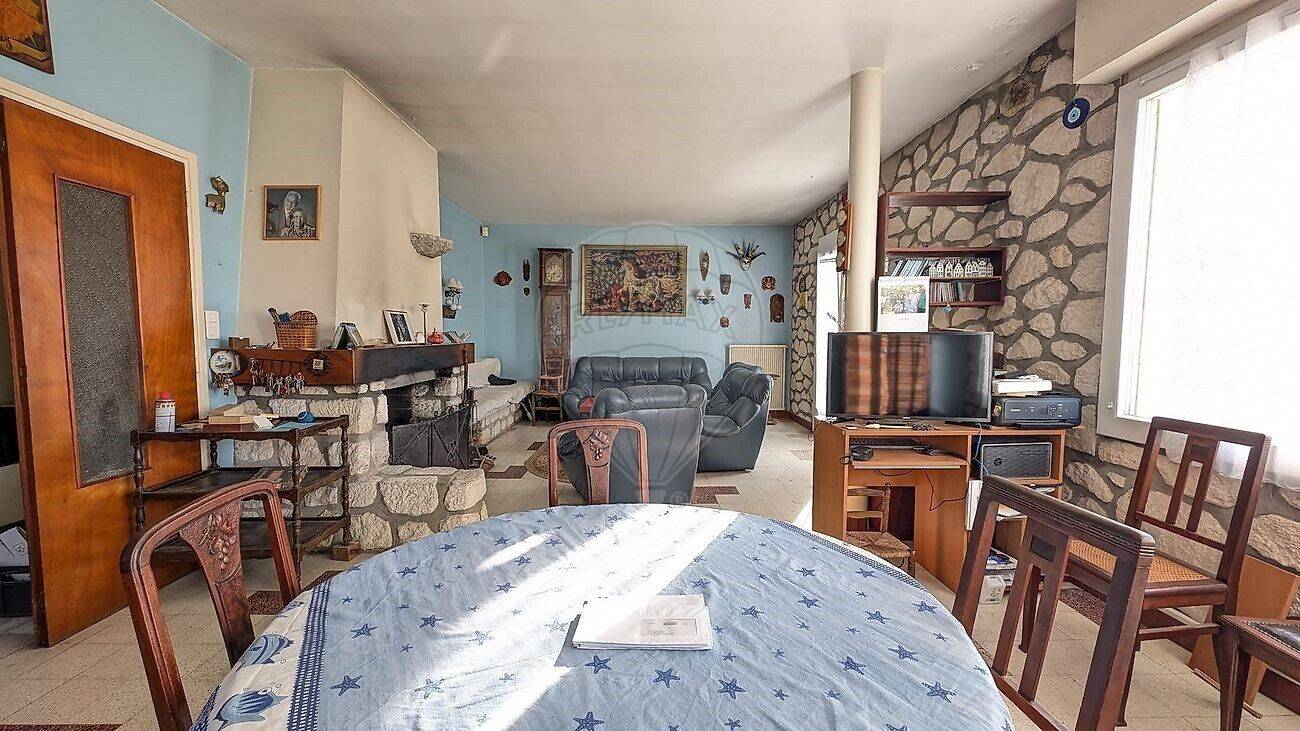 Maison à vendre, 153m², SAINT PALAIS SUR MER