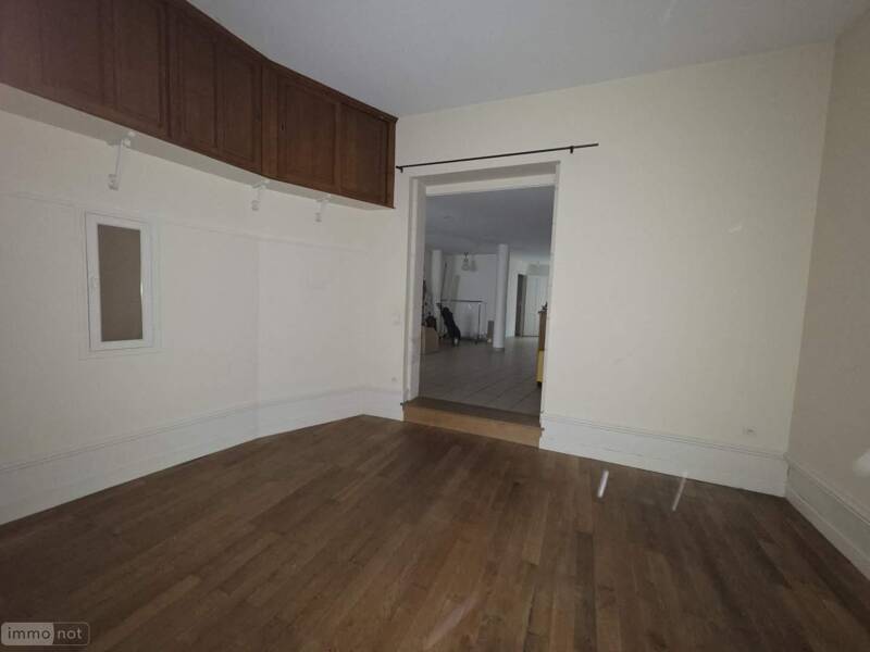 Maison à louer, 86m², TOURS