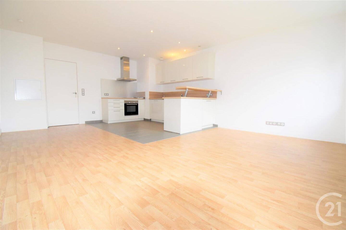 Maison à louer, 63m², AUBERVILLIERS