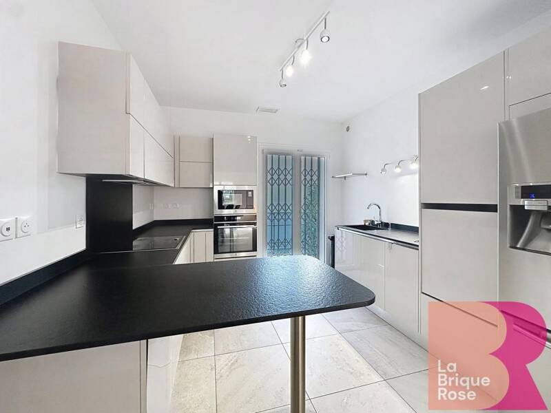 Maison à louer, 200m², TOULOUSE