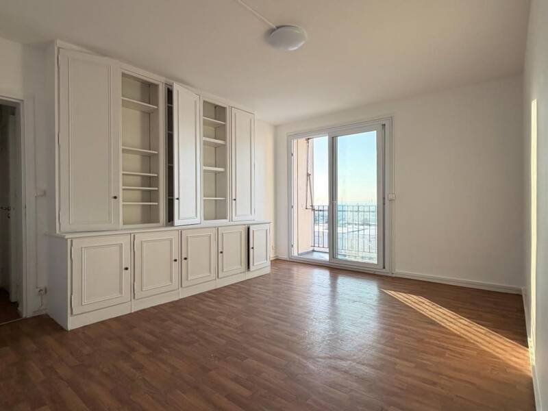 Maison à louer, 60m², CRETEIL