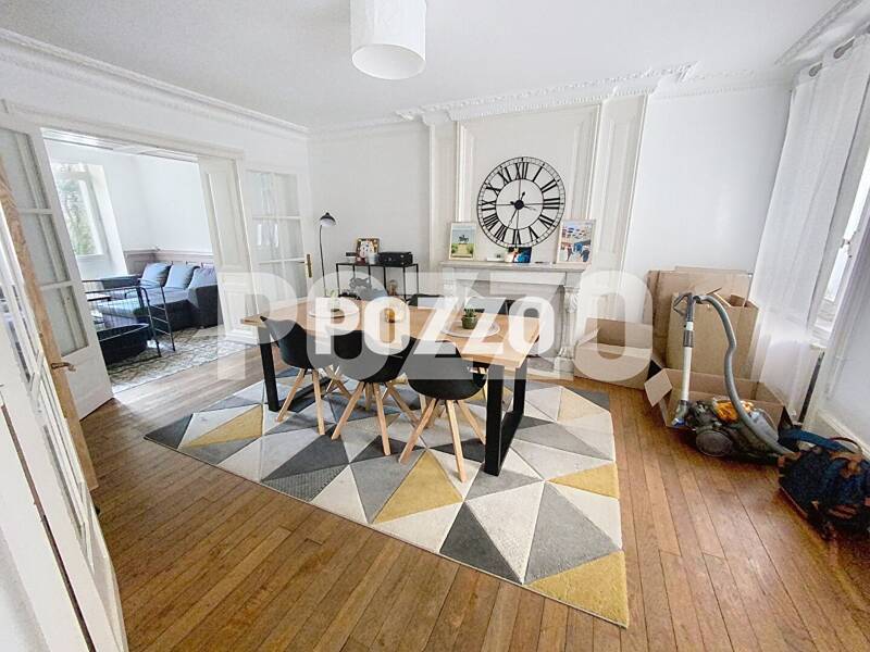 Maison à louer, 110m², CHERBOURG