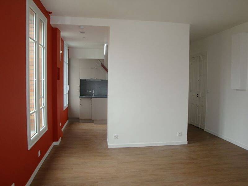 Maison à louer, 43m², ISSY LES MOULINEAUX