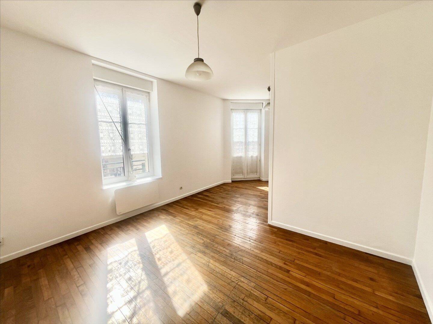 Maison à louer, 31m², NANCY
