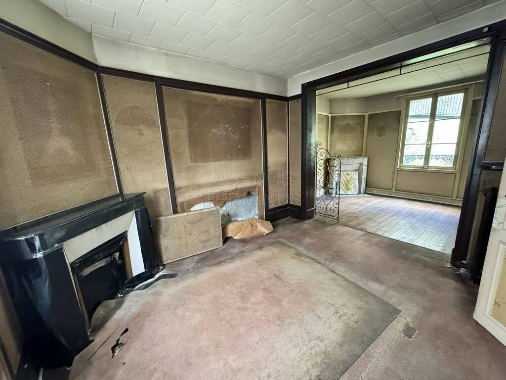Maison à vendre, 82m², DEUIL LA BARRE