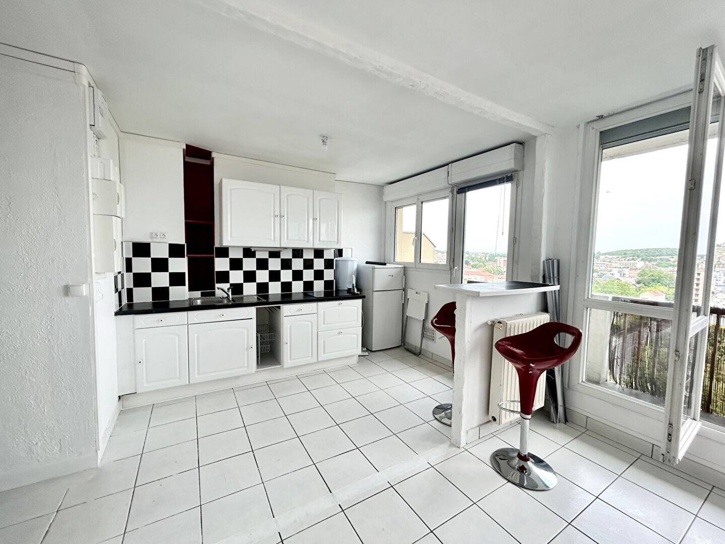 Maison à louer, 34m², ARGENTEUIL