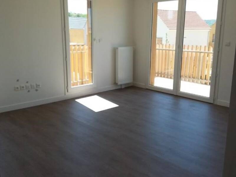 Maison à louer, 63m², COURDIMANCHE