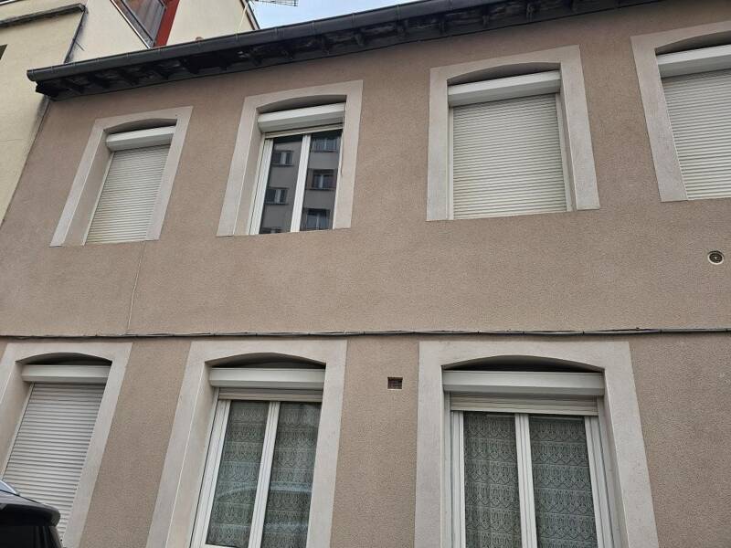 Maison à vendre, 41m², SAINT ETIENNE