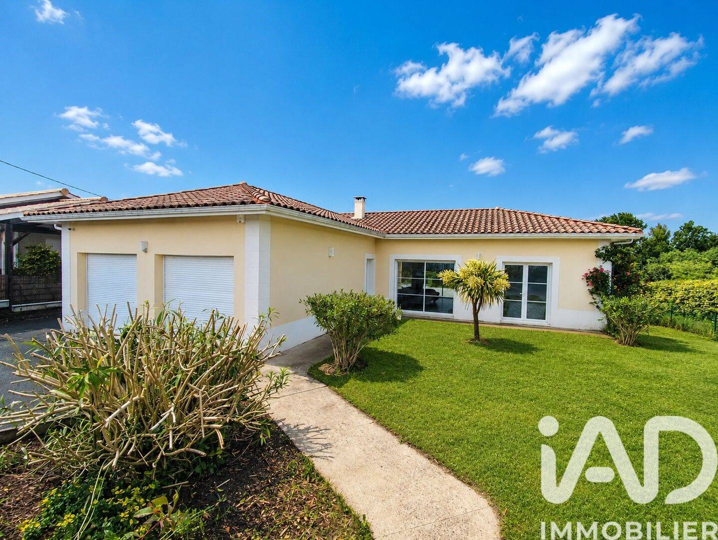 Maison à vendre, 154m², LIBOURNE
