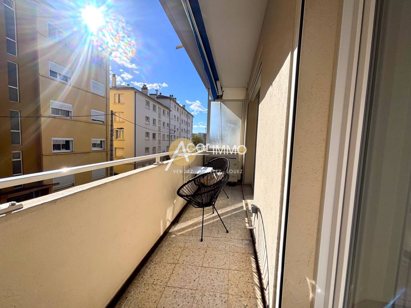 Maison à vendre, 62m², TOULON