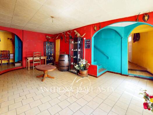 Maison à vendre 60 000 € 4 pièces 3 chambres 91 m² Alzonne 11170