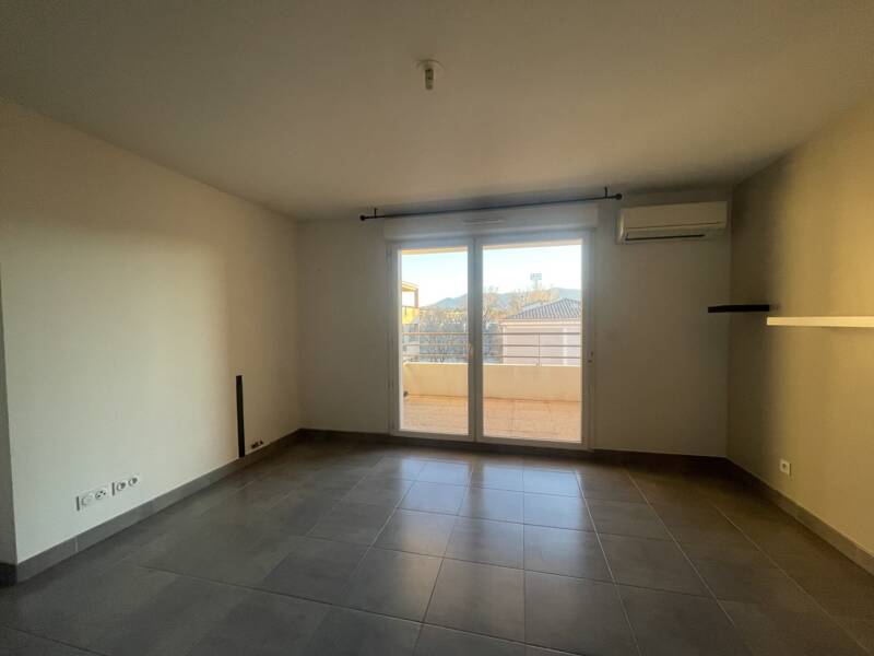 Maison à louer, 59m², GARDANNE