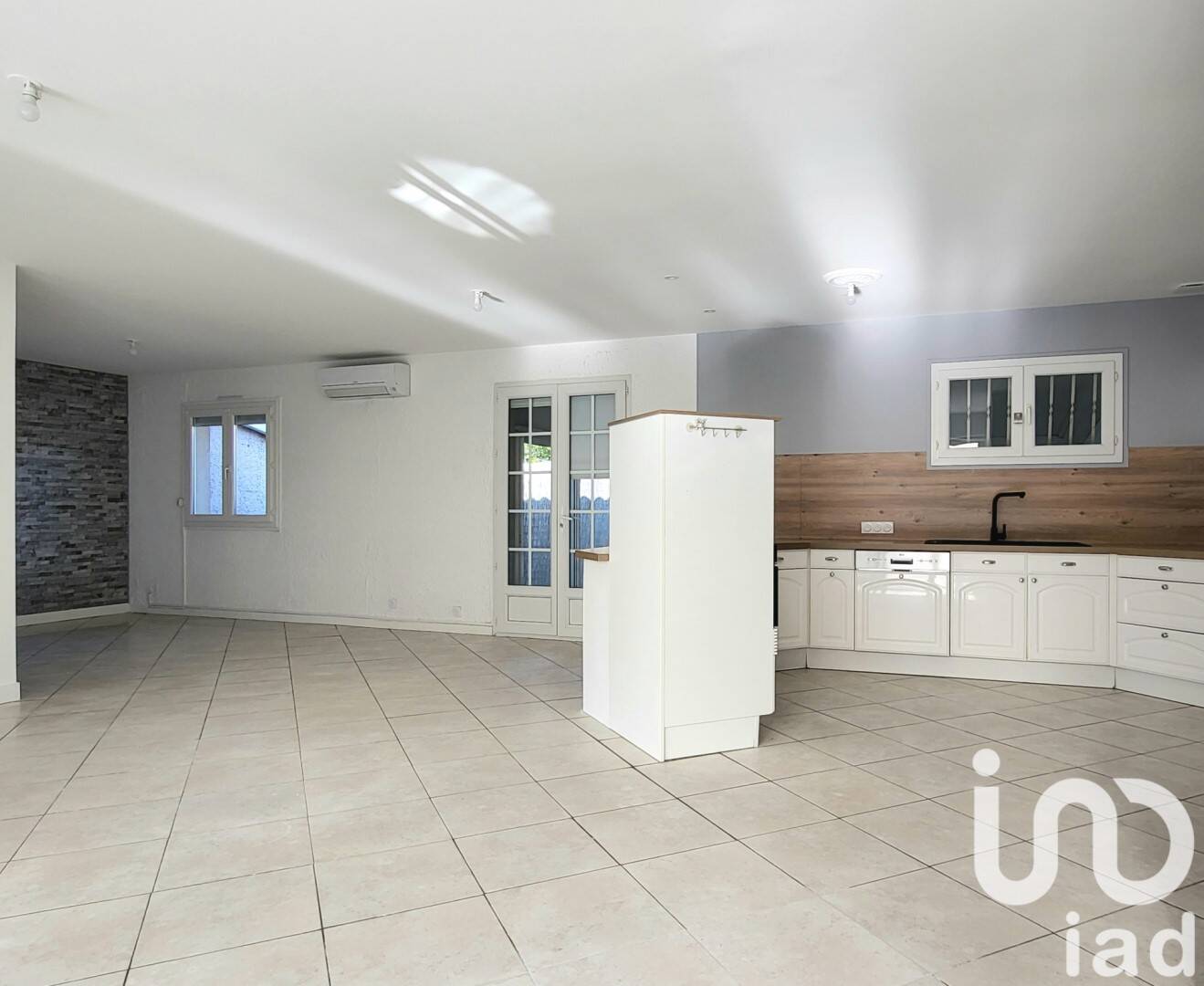 Maison à vendre, 106m², GUJAN MESTRAS