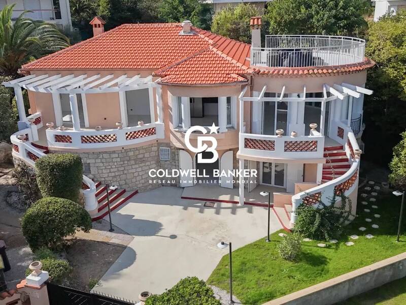 Maison à vendre, 260m², ANTIBES