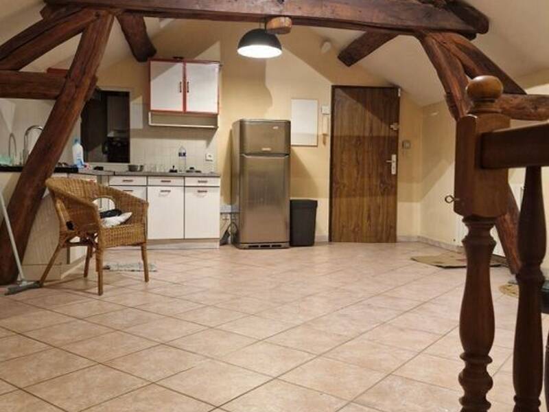 Maison à louer, 50m², LE PLESSIS BOUCHARD