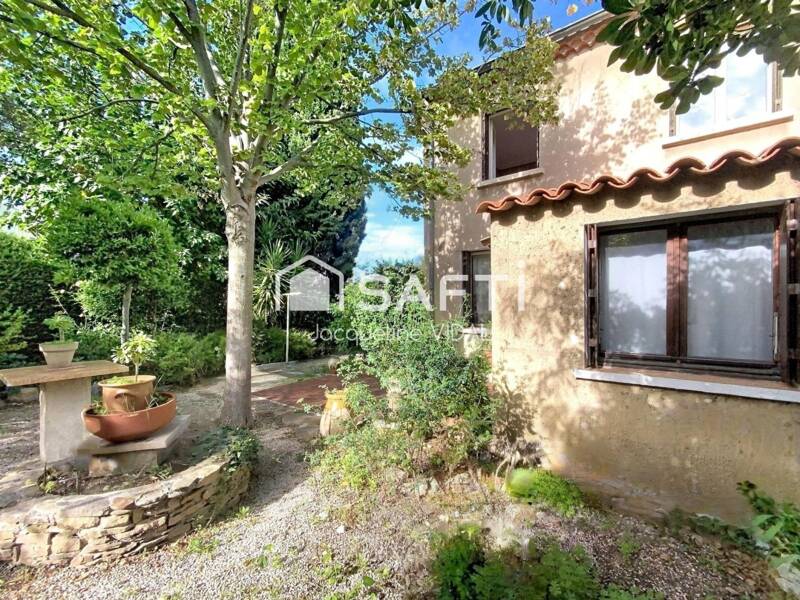 Maison à vendre, 89m², MARSEILLE 10E