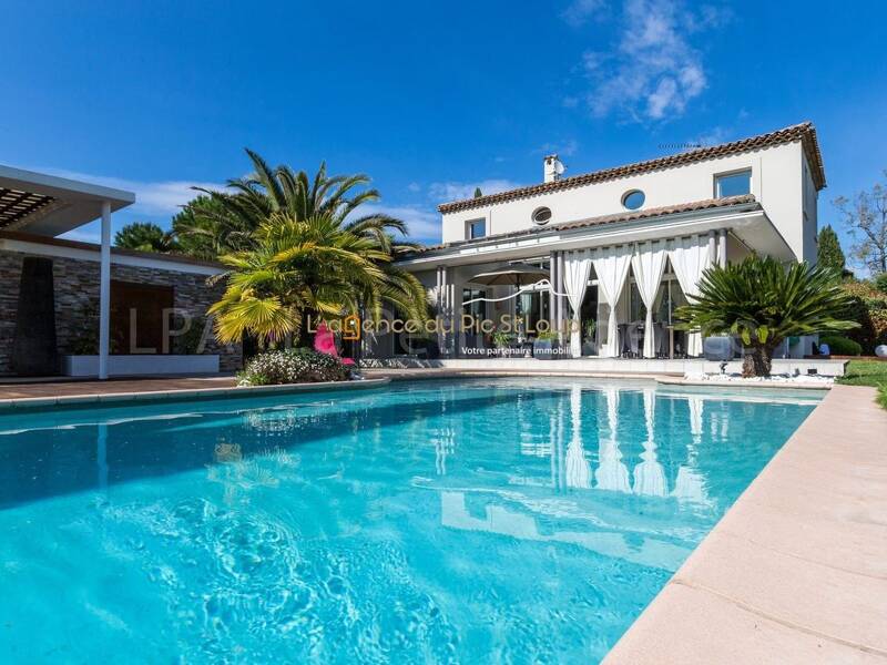 Maison à vendre, 169m², MONTPELLIER