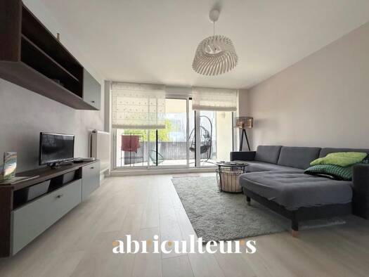 Appartement à vendre 243 998 € 3 pièces 2 chambres 65 m² Étage 1/2 Centre-Victoire Dunkerque 59140