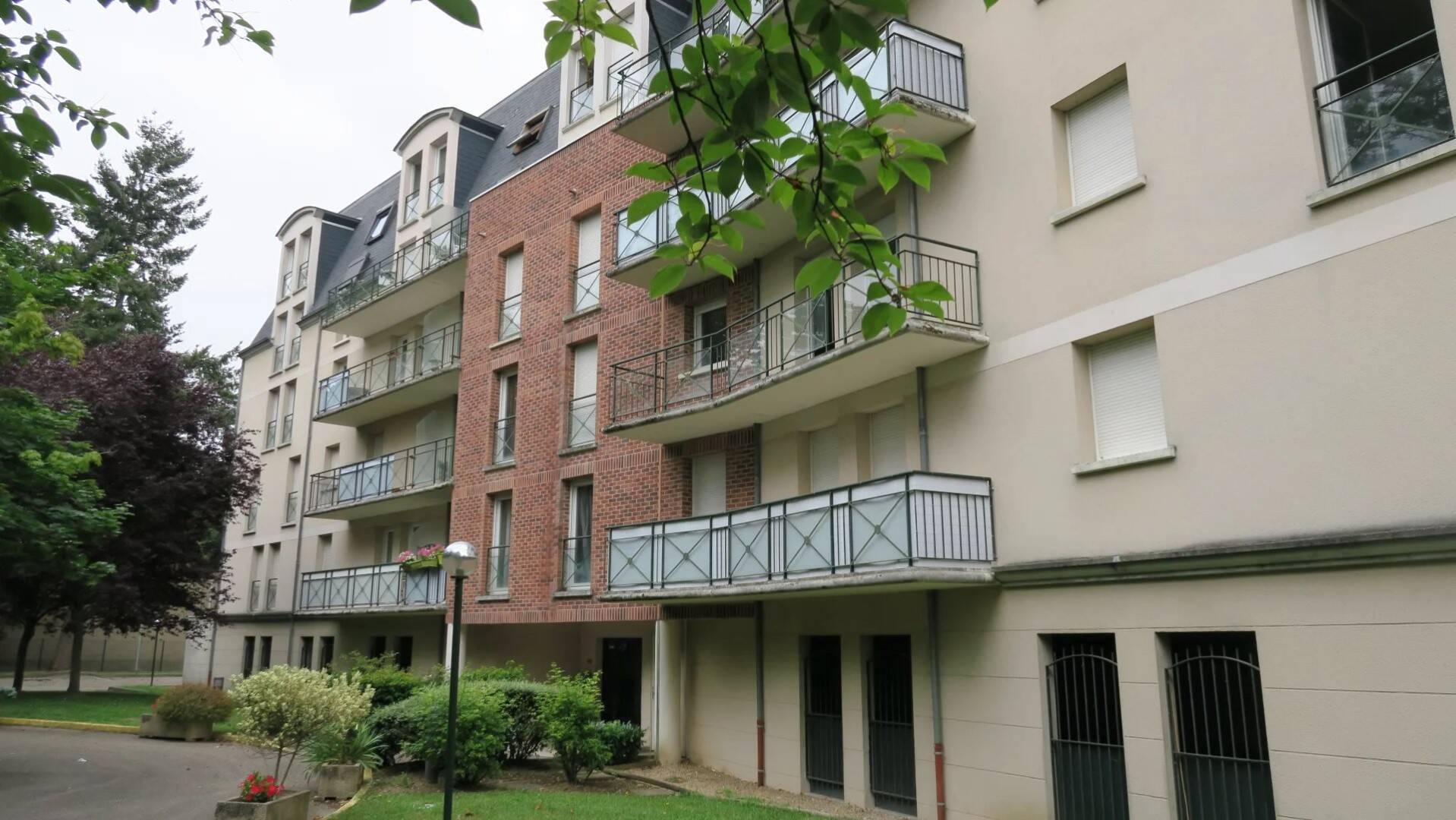 Maison à louer, 69m², OLIVET
