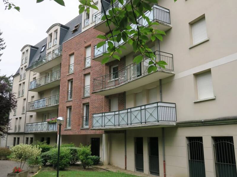 Maison à louer, 69m², OLIVET