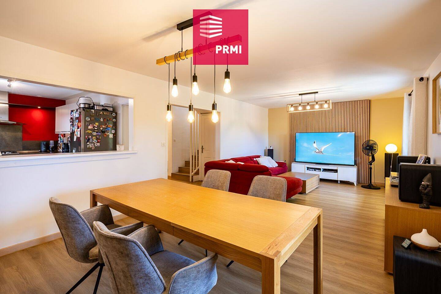 Maison à vendre, 120m², SAINT PAUL