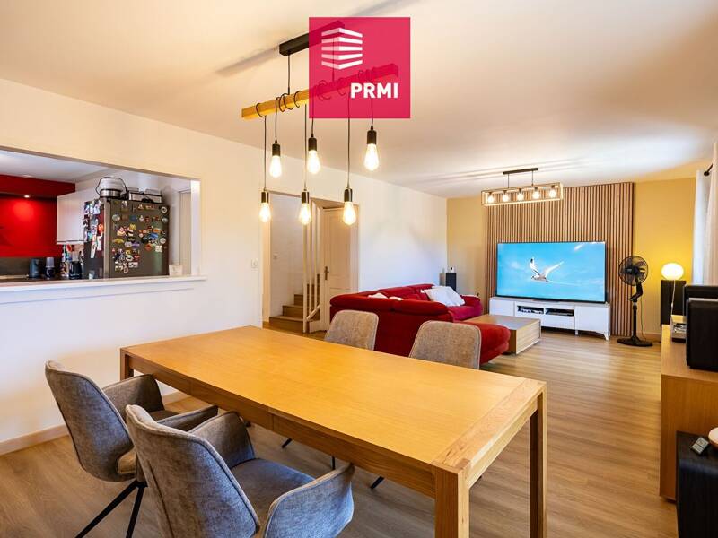 Maison à vendre, 120m², SAINT PAUL
