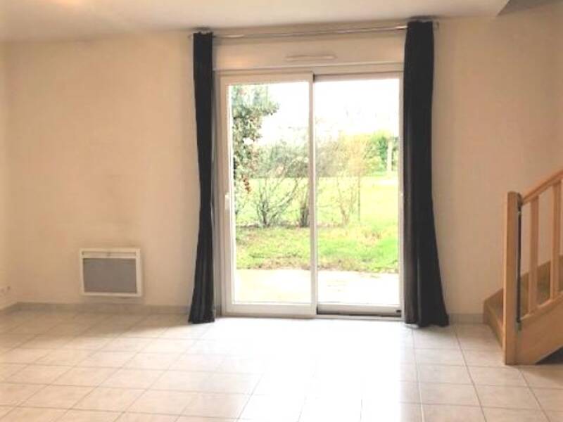 Maison à louer, 89m², BALLAN MIRE