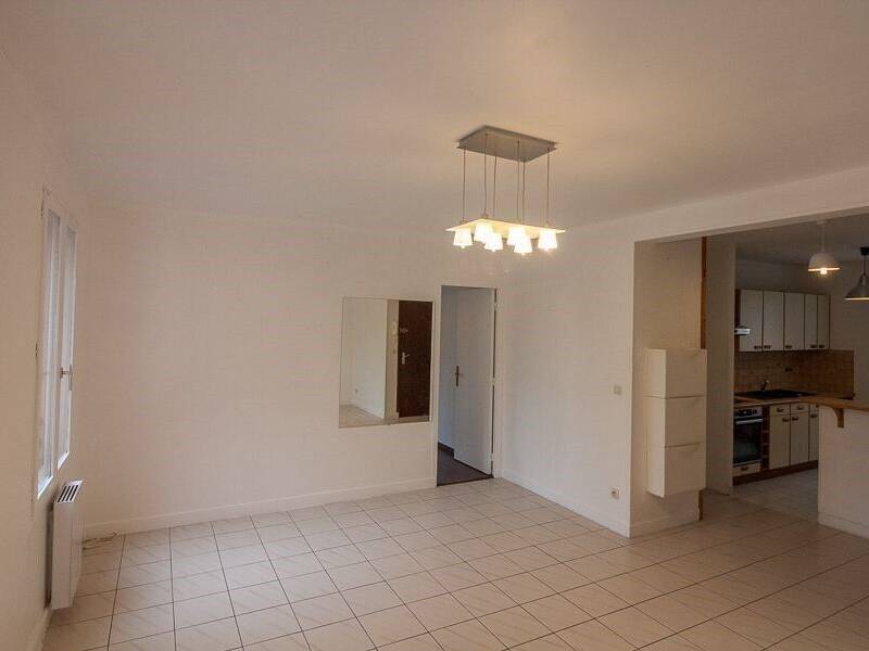 Maison à louer, 48m², OSNY