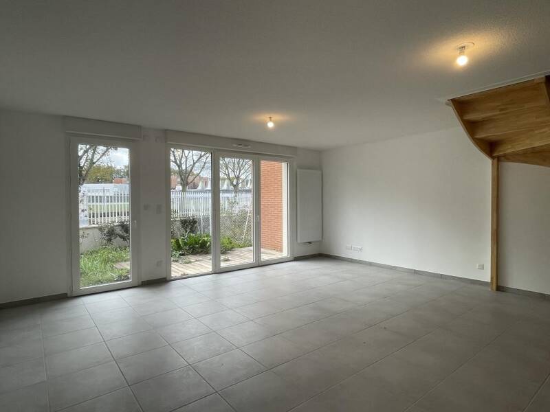 Maison à vendre, 110m², TOULOUSE