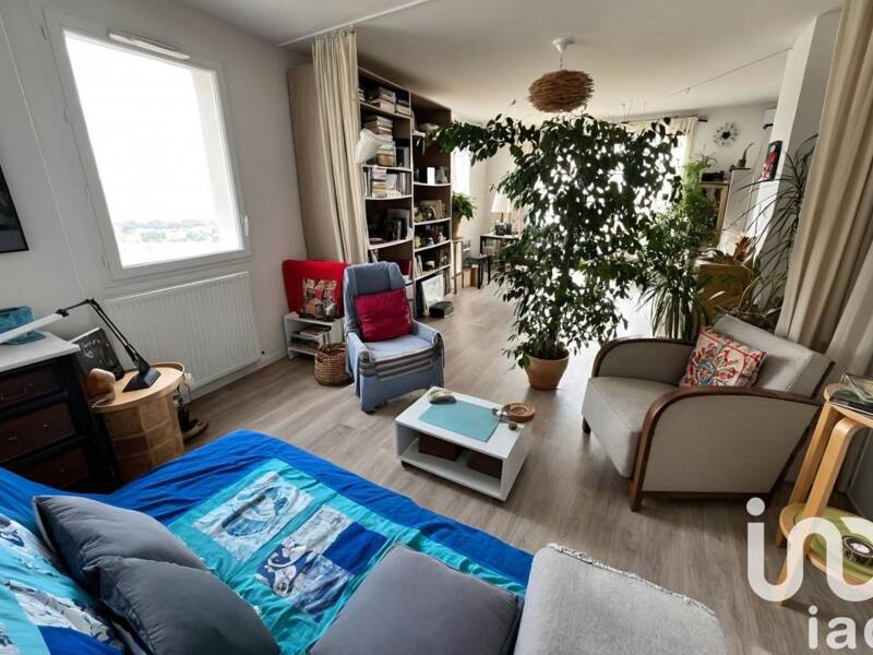 Maison à vendre, 65m², RAMONVILLE SAINT AGNE