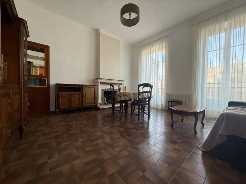 Maison à louer, 73m², NICE