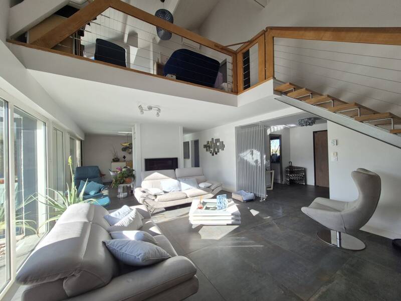 Maison à vendre, 280m², ODOS