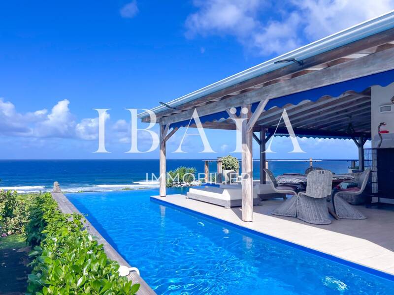 Maison à vendre, 173m², LE MOULE