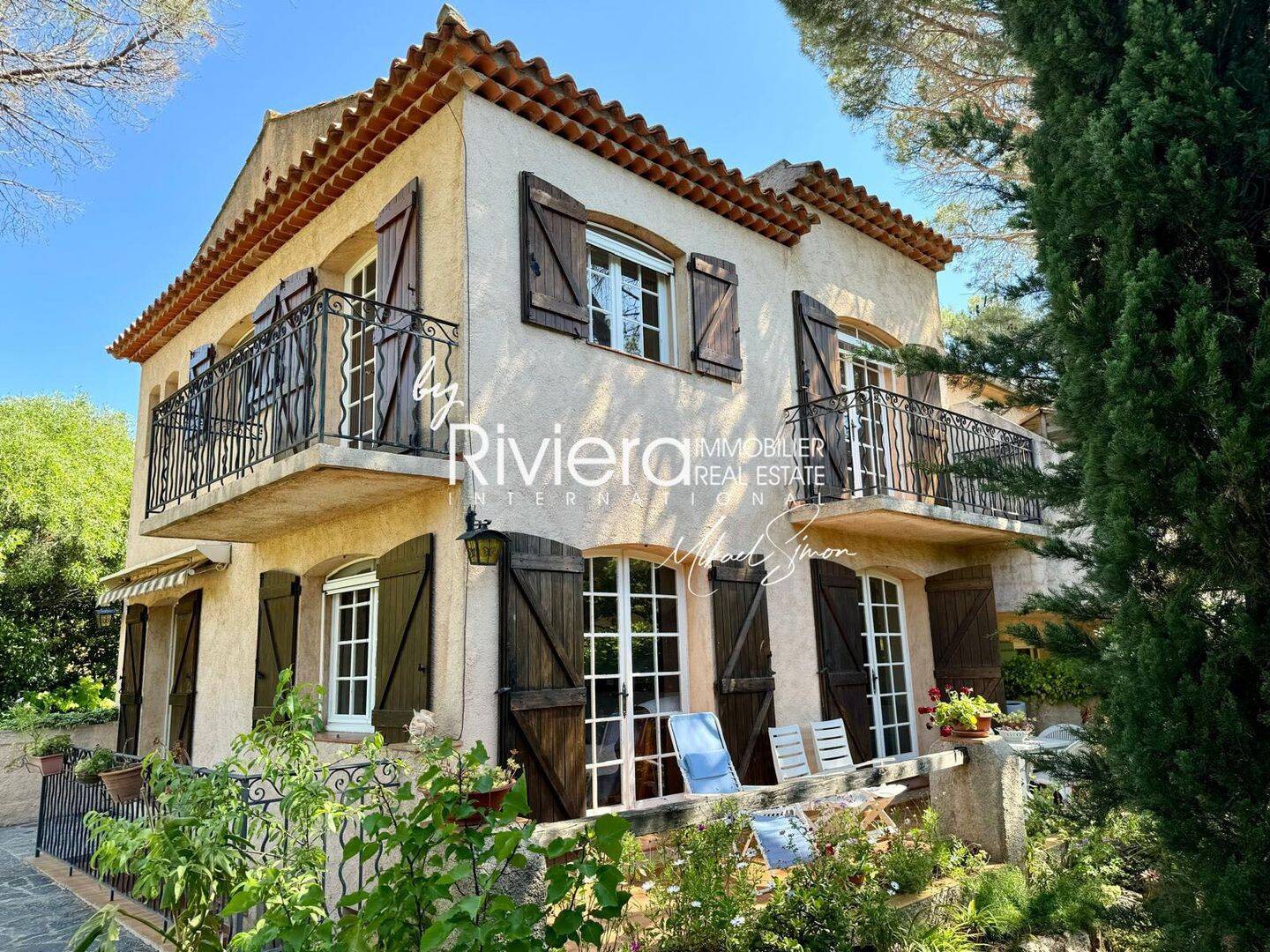 Maison à vendre, 269m², LA CROIX VALMER
