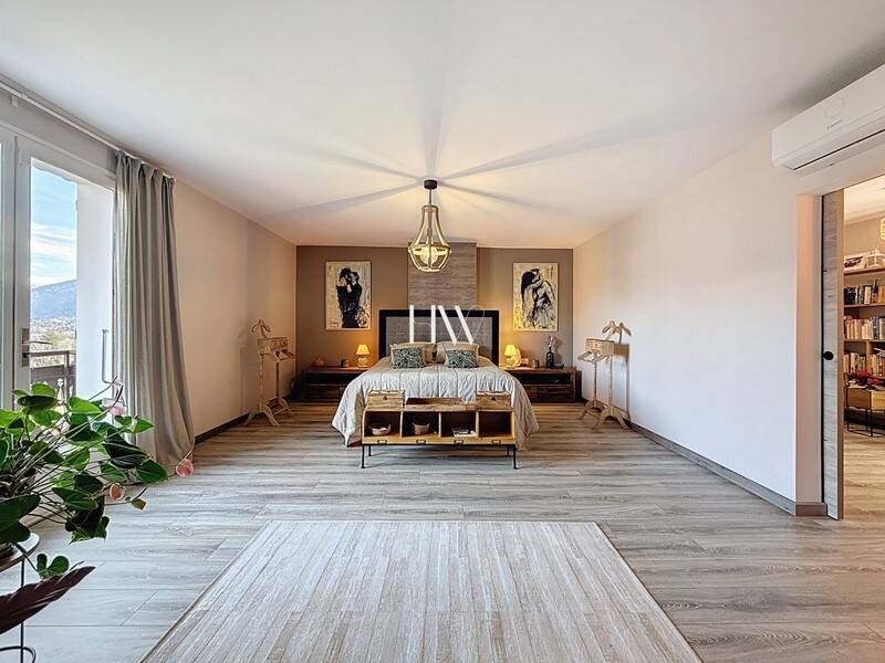 Maison à vendre, 176m², SEVRIER