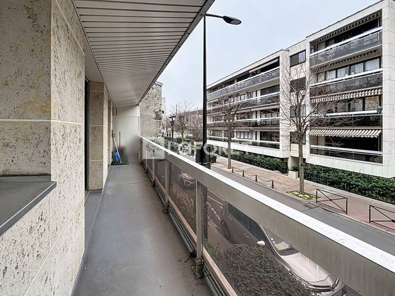 Maison à louer, 38m², LEVALLOIS PERRET