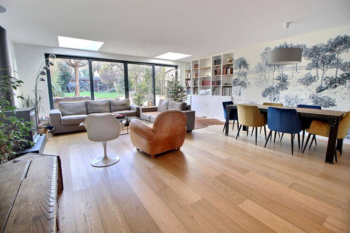 Maison à vendre, 160m², SURESNES