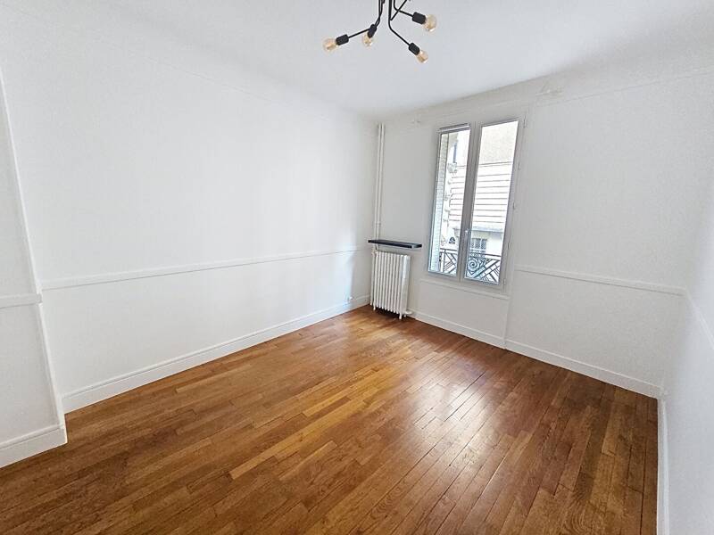 Maison à louer, 36m², PARIS 11E