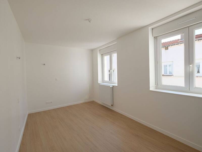 Maison à louer, 83m², SAINT ETIENNE