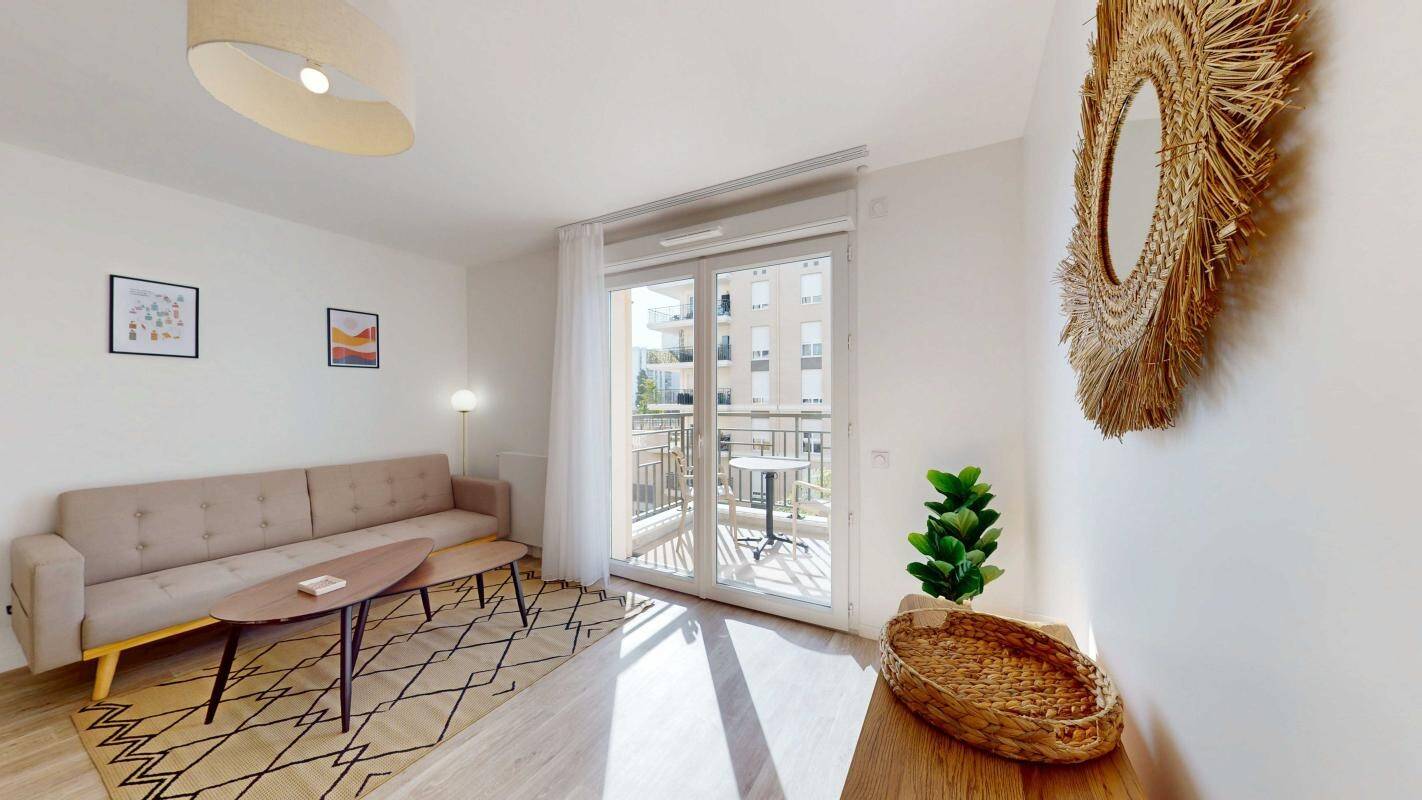 Maison à louer, 46m², ARGENTEUIL