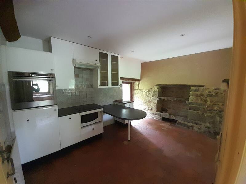 Maison à louer, 70m², RENNES